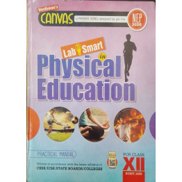 Canvas Physical Education Class - 12